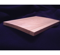 12 x 145mm Redwood Dressed